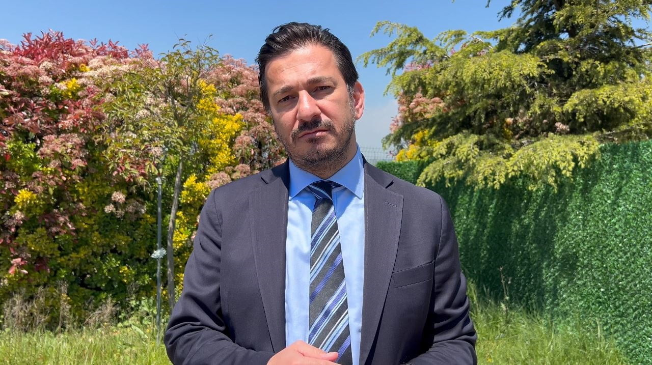 ŞİKAYETÇİ FİRMA AVUKATI KAZIM YİĞİT AKALIN, "TEK BİR MAĞDURA KARŞI CUMHURİYET TARİHİNDE İŞLENEN EN...