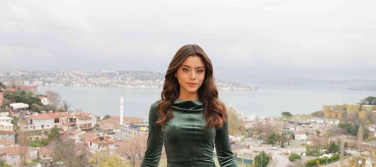 Sıla Türkoğlu kimdir?