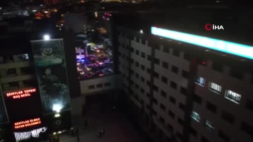 Şile Belediyesi soruşturmasında üçüncü dalga operasyon: 16 şüpheliye gözaltı