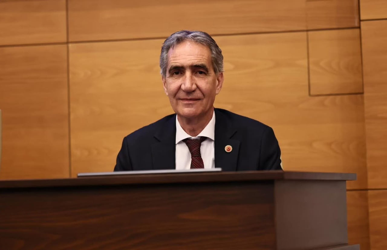 SİLİVRİ BELEDİYE BAŞKANVEKİLLİĞİNE CHP’Lİ YALÇIN EKİCİ SEÇİLDİ