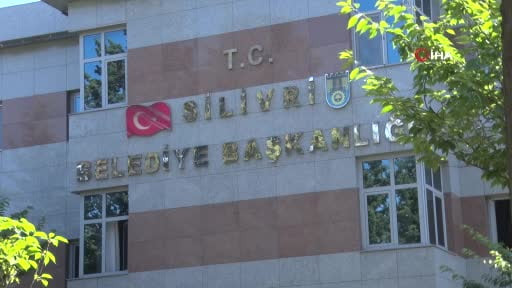 Silivri Belediyesine yönelik 'yolsuzluk' soruşturmasında gözaltına alınan isimler belli oldu