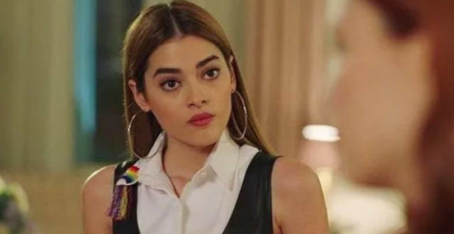 Simay Barlas