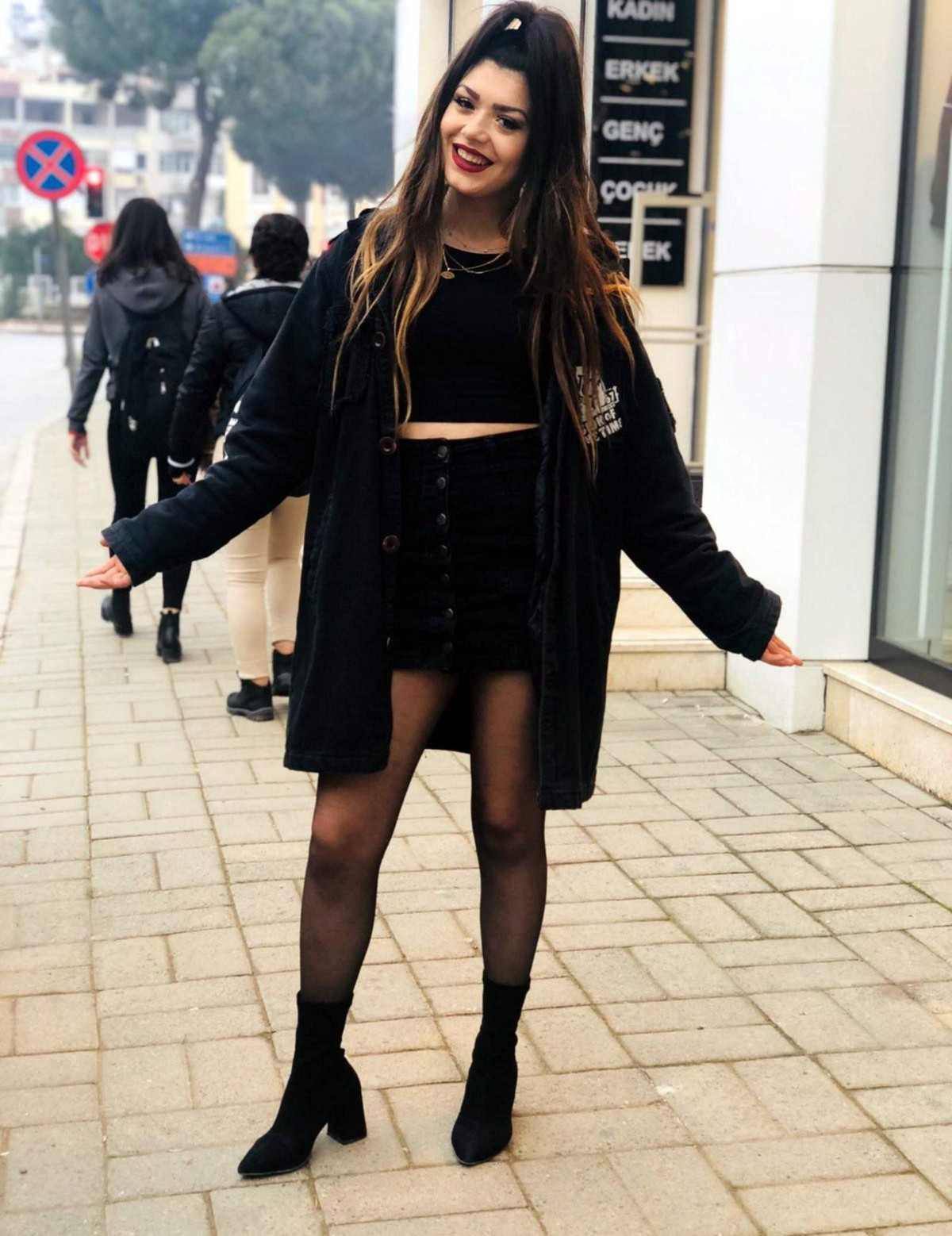 Simge Barankoğlu kimdir, neden gözaltına alındı