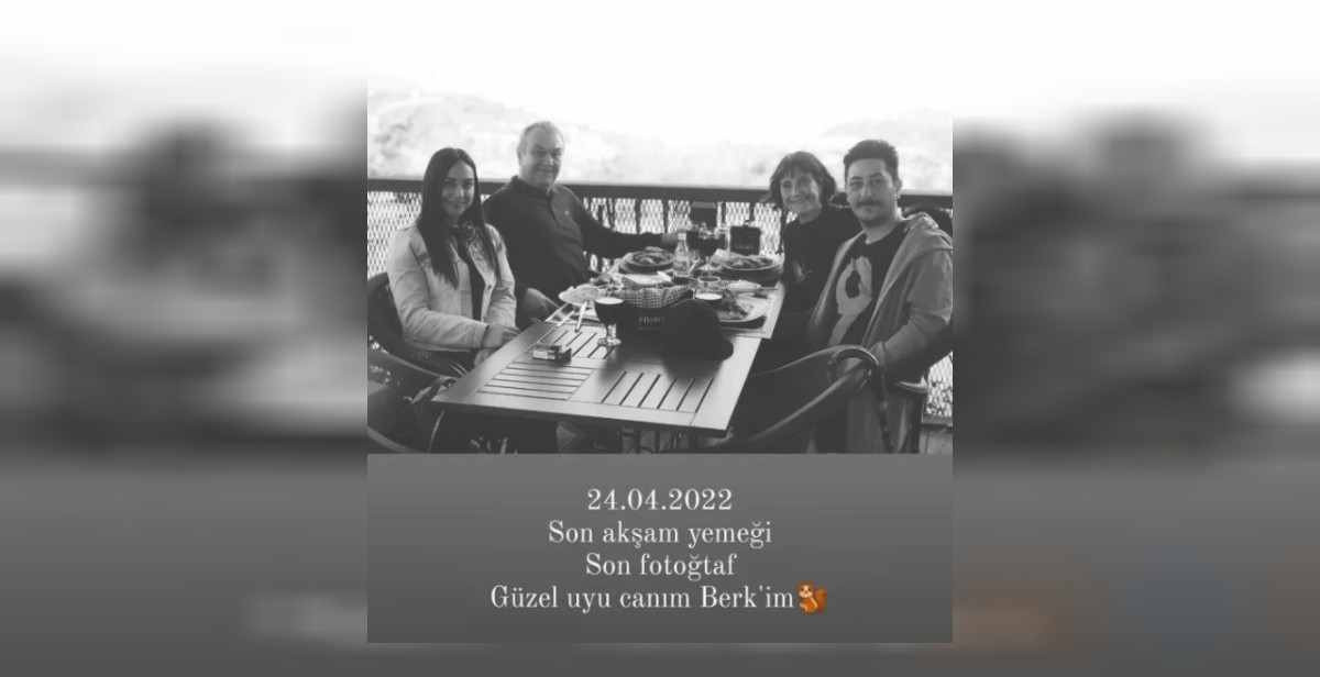 Simla Ener Berk Bayındır
