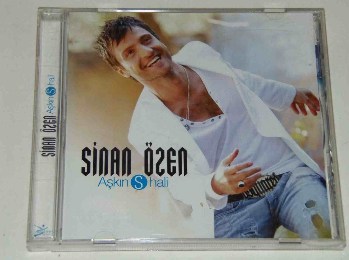 sinan özen