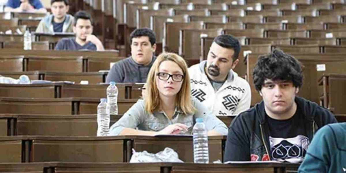 sınavsız geçiş