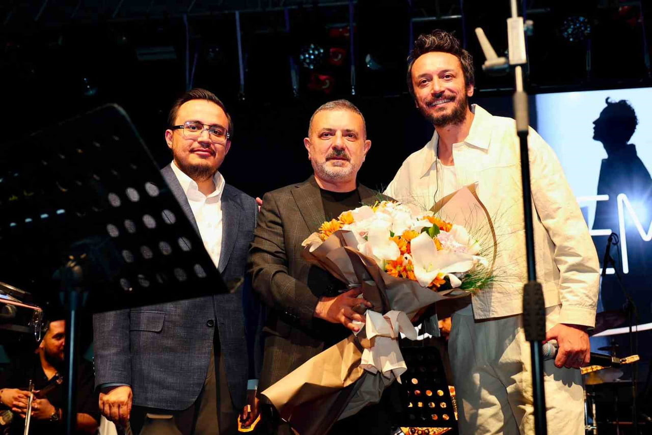 SİNCAN ARASTA AVM MEYDANI’NDA YAPILAN YÖRESEL ÜRÜNLER, MODA-TEKSTİL VE HEDİYELİK FESTİVALİ...