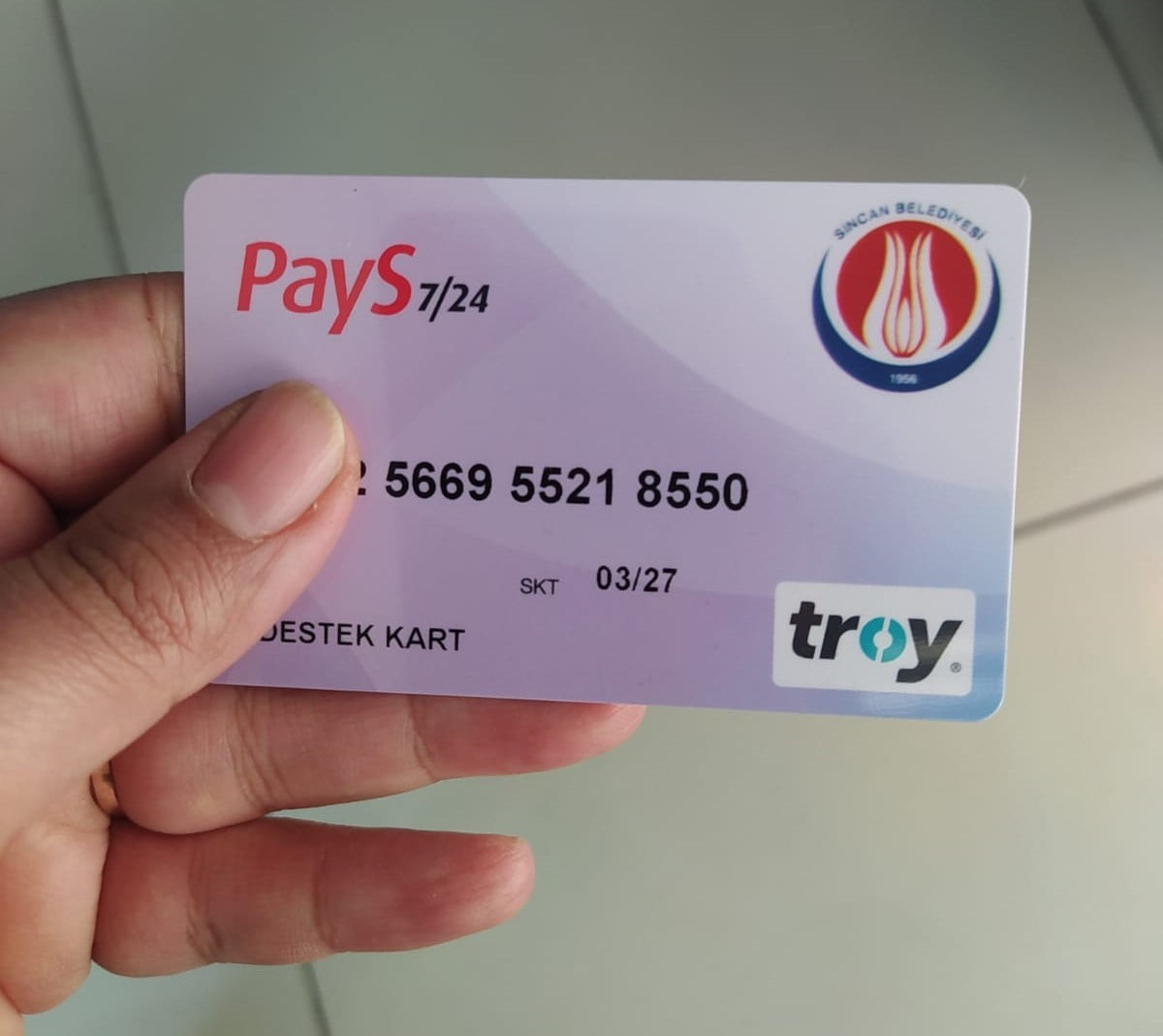 SİNCAN BELEDİYESİ, ÇÖLYAKLI VATANDAŞLARA YÖNELİK SOSYAL DESTEK ÇALIŞMALARINI SÜRDÜRÜYOR. BU...