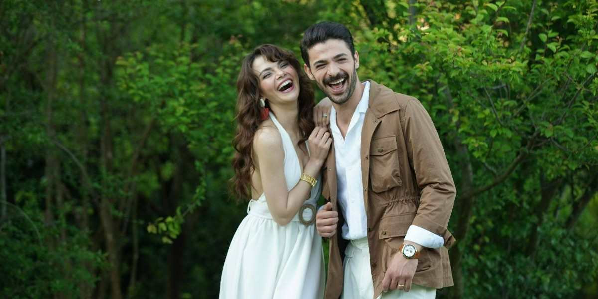 Sinem Ünsal Halit Can Sarı