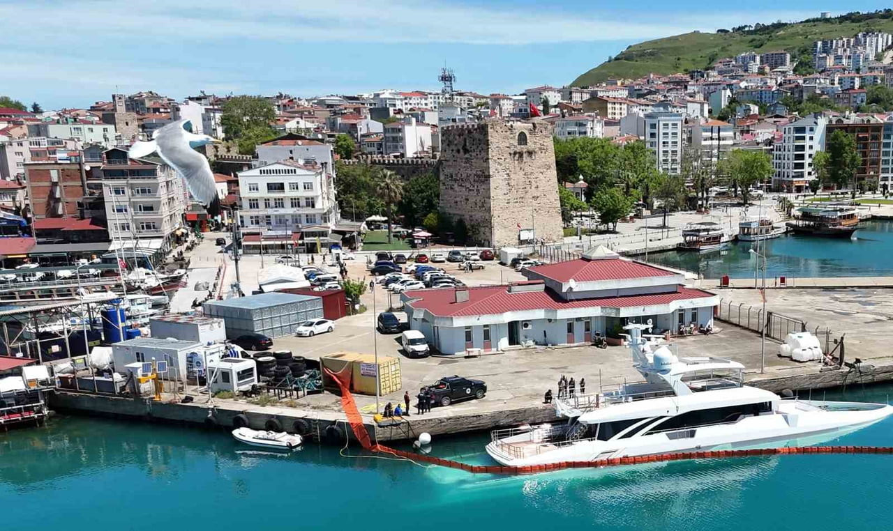 SİNOP GENEL
