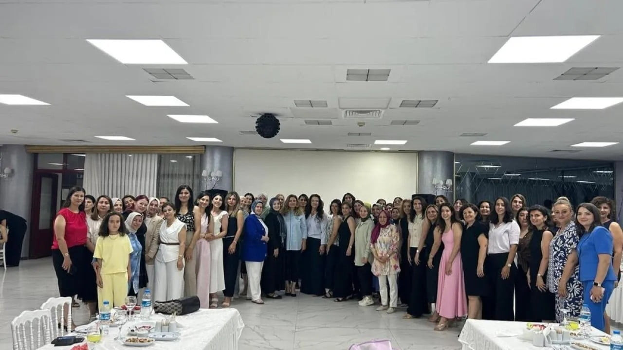SİNOP İL EMNİYET MÜDÜRÜ SİBEL KILIÇOĞLU, İL EMNİYET MÜDÜRLÜĞÜ BÜNYESİNDE GÖREV YAPAN KADIN...