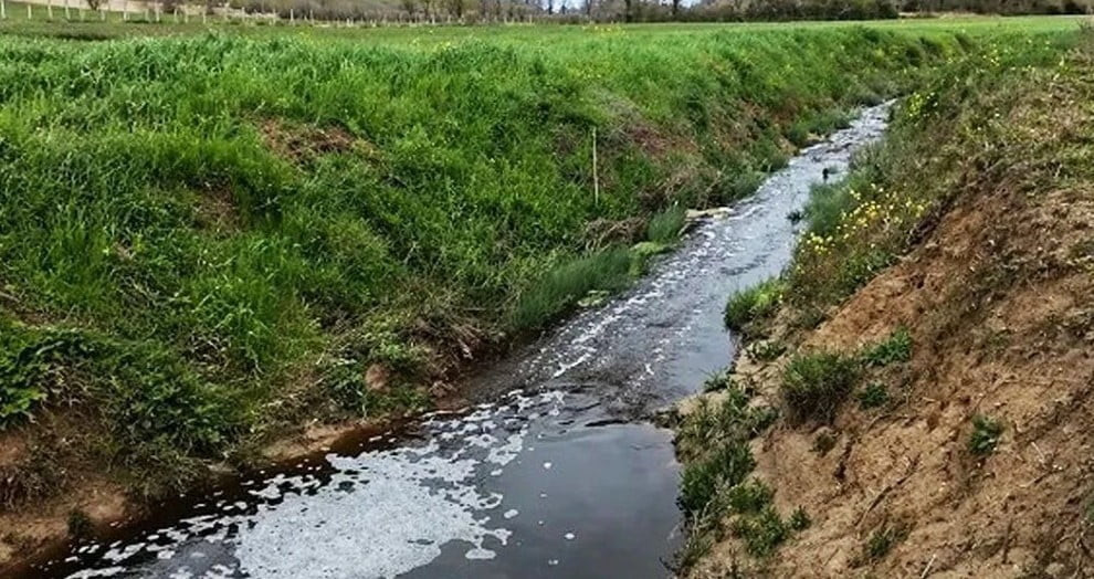 SİNOP'TA KATI ATIK DEPOLAMA TESİSİNE, ÇEVRE KİRLİLİĞİ İHLALİNİN TEKRARLANMASI ÜZERİNE 1 MİLYON 678...