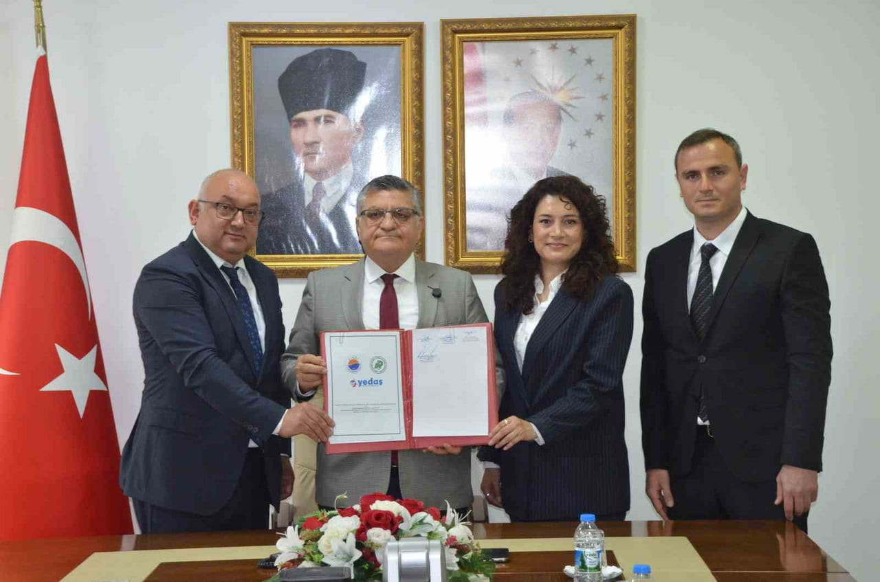SİNOP’TA ÇEVRESEL FARKINDALIĞIN ARTIRILMASI, DOĞAL YAŞAMIN KORUNMASI VE BİLİMSEL İŞ BİRLİĞİNİN...