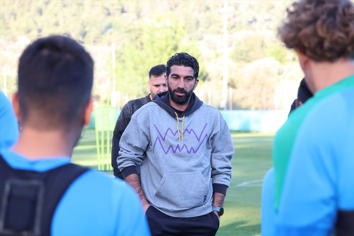 Sipay Bodrum FK, Trendyol 1. Lig'in 13. haftasında sahasında İstanbulspor ile oynayacağı maçın...