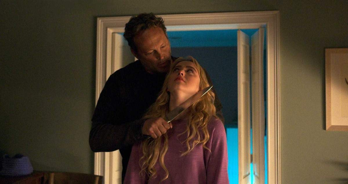 Sıra Dışı - Freaky film oyuncuları