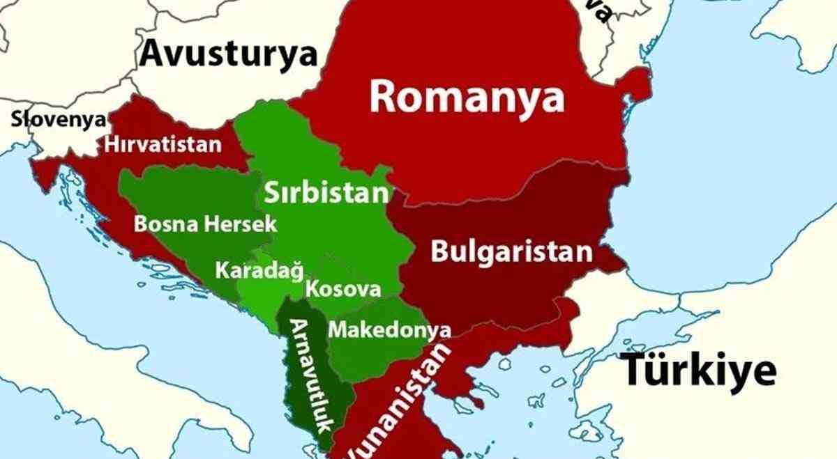 Sırbistan