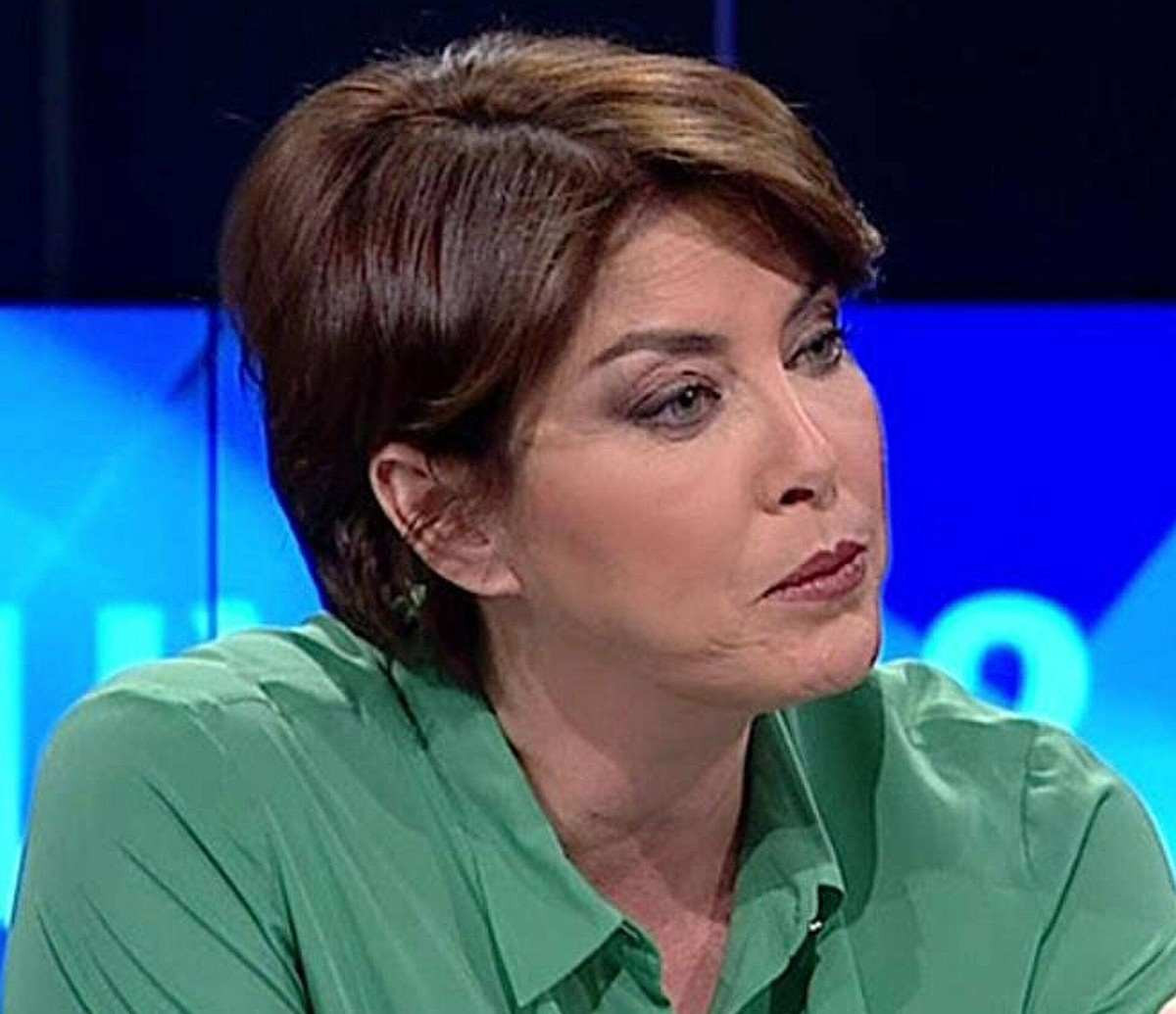 Şirin Payzın Neden Programda Neden Yoktu