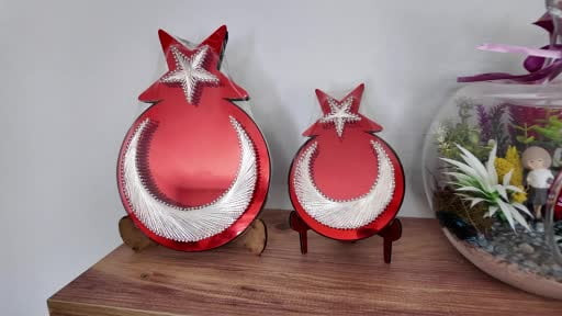 Şırnak'ta kadınlar 'Berivan bebek' ile ailelerini geçindiriyor