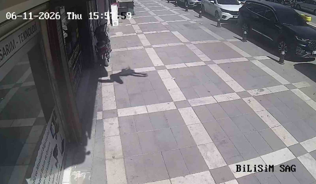 ŞIRNAK’IN İDİL İLÇESİNDE GÜVERCİNLERLE İLGİLENDİĞİ SIRADA İKİNCİ KATTAKİ BALKONDAN DÜŞEREK AĞIR...
