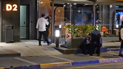 Şişli’de kız meselesi nedeniyle çıkan tartışmada kurşun yağmuruna tutulan şahıs hastanede hayatını...