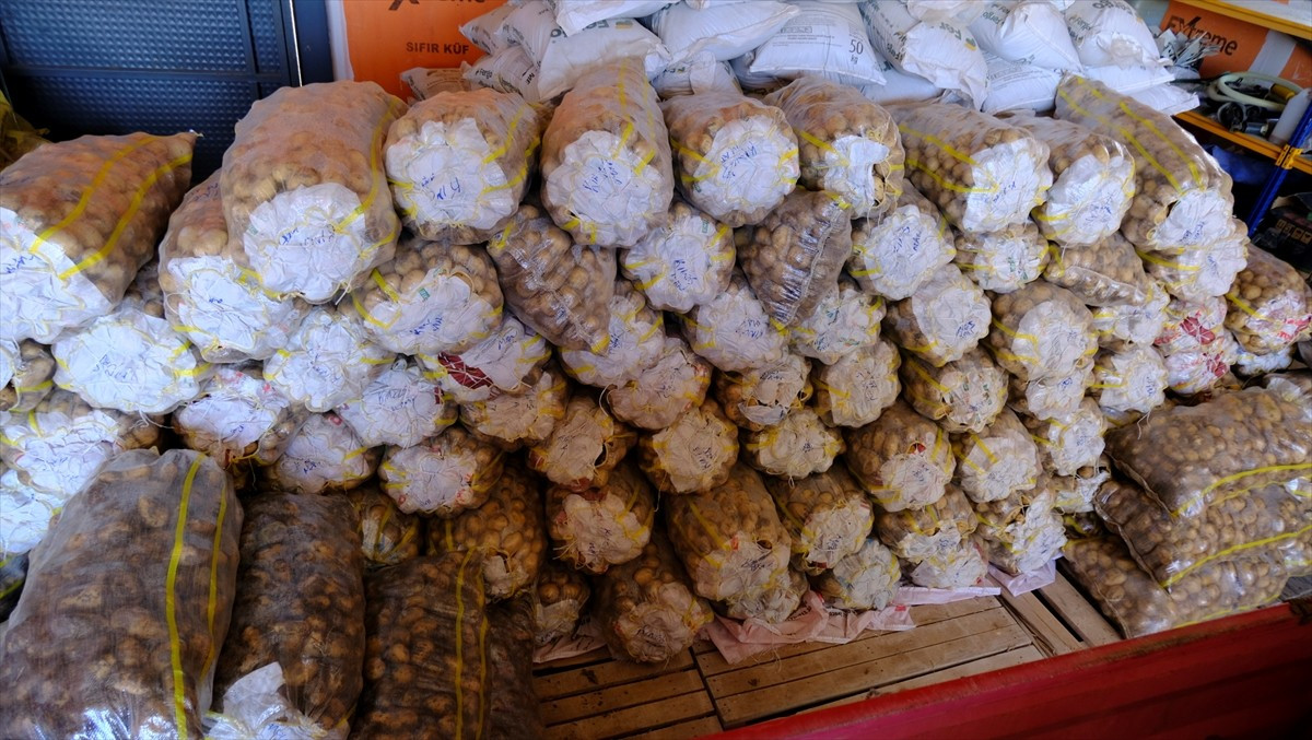 Sivas Bilim ve Teknoloji Üniversitesi Tarım Bilimleri ve Teknoloji Fakültesi bünyesindeki Tarımsal...