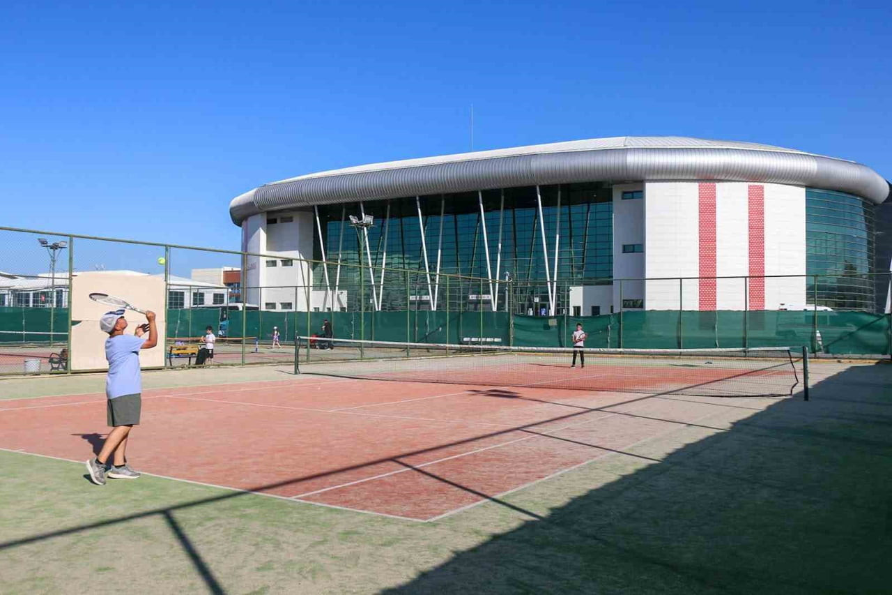 SİVAS GENÇLİK VE SPOR İL MÜDÜRLÜĞÜ TARAFINDAN ANADOLU YILDIZLAR LİGİ KAPSAMINDA OLUŞTURULACAK KIZ...