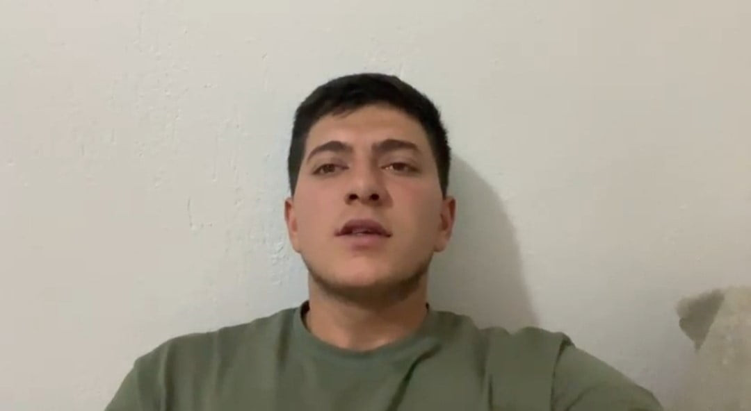 SİVAS’IN YILDIZELİ İLÇESİNE BAĞLI YENİYAPAN KÖYÜNDE EKİLİ ARAZİSİNE GÜBRE ATMAYA GİDEN MUHAMMED...