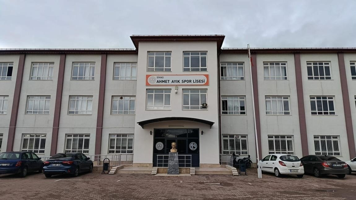SİVAS’TA SPOR ALANINDA EĞİTİM ALMAK VE YETENEKLERİNİ PROFESYONEL DÜZEYDE GELİŞTİRMEK İSTEYEN...