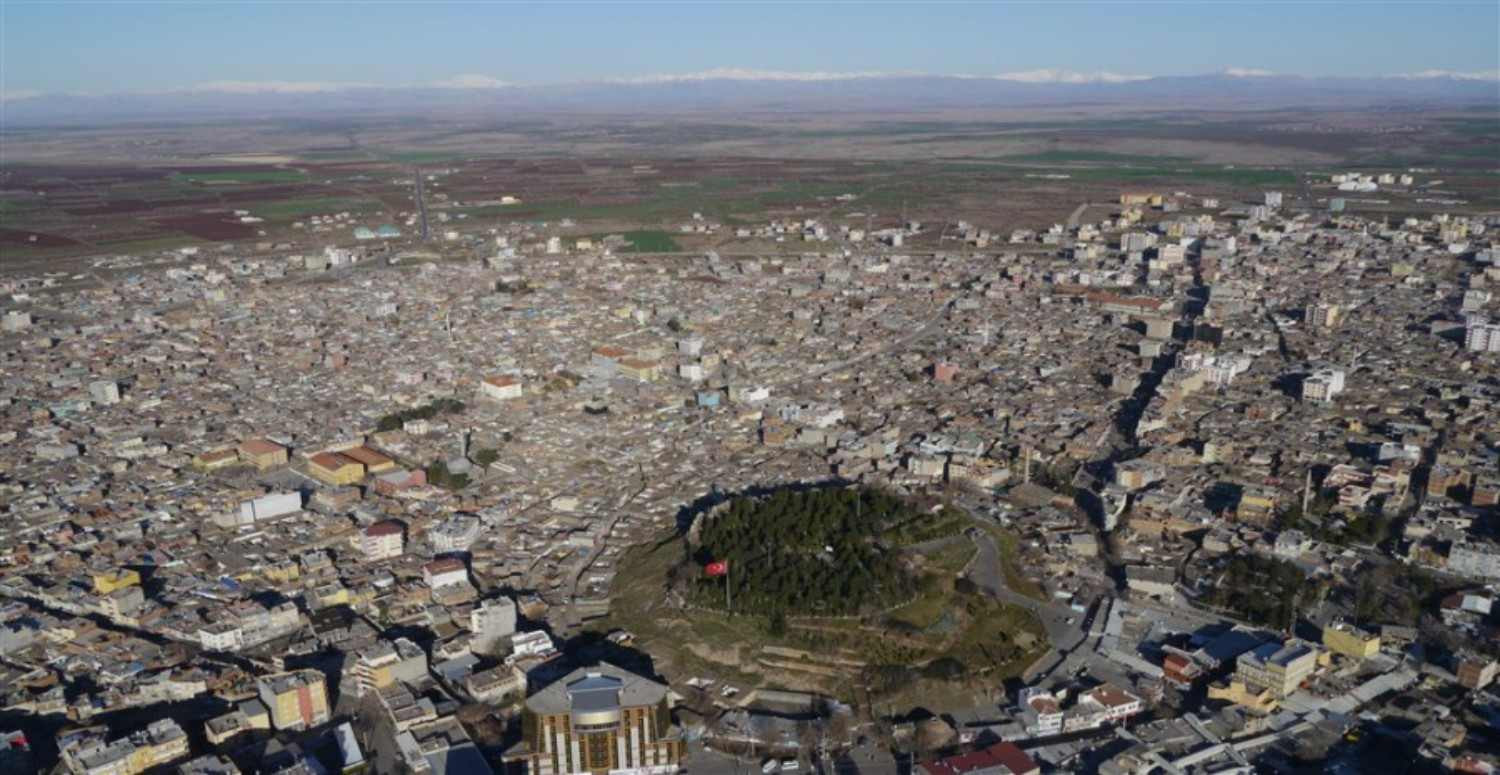 Siverek, Şanlıurfa