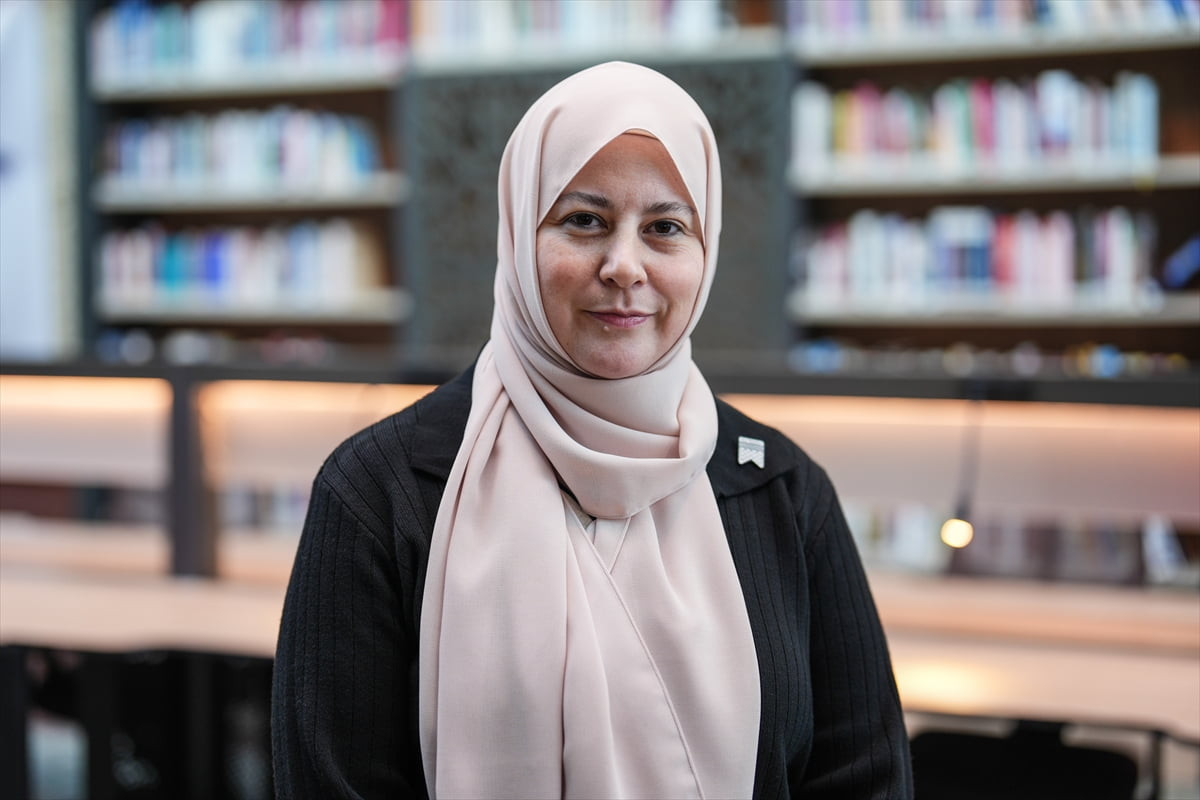 Sivil toplum kuruluşları (STK), Milli İrade Platformu tarafından Filistin'deki katliama "dur"...