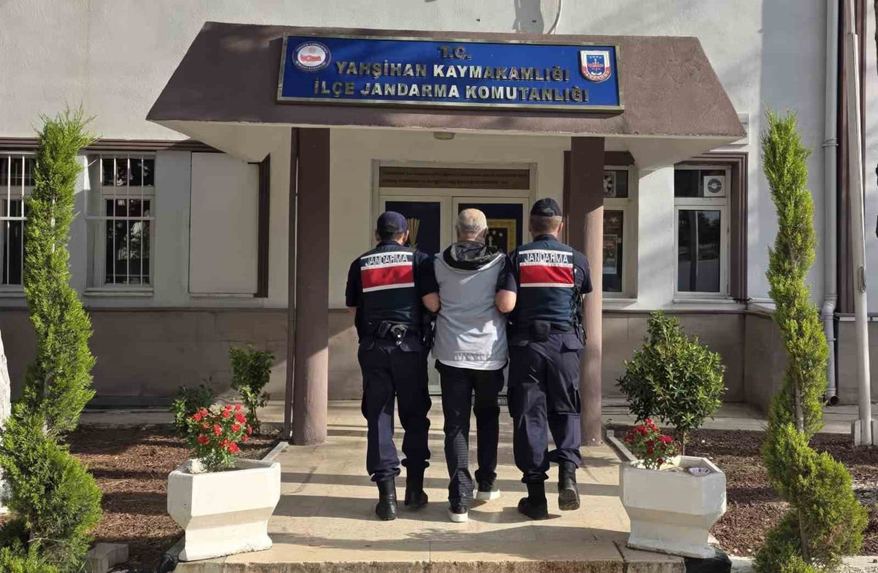 S.K. YAKALANDI