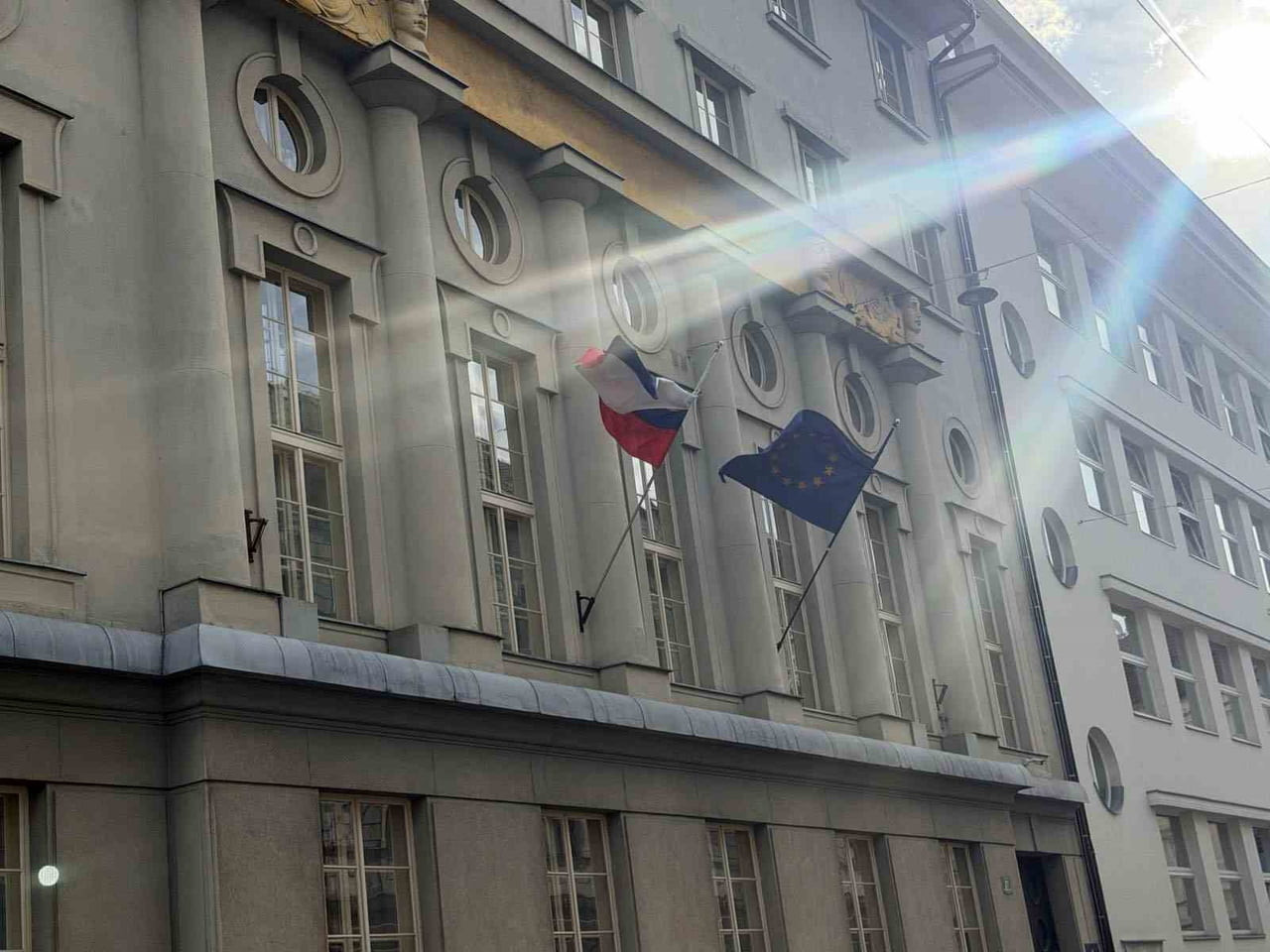 SLOVENYA’DA İSRAİL YANLISI BAŞBAKAN JANEZ JANSA LİDERLİĞİNDEKİ YENİ HÜKÜMET, GÖREVE GELİR GELMEZ...