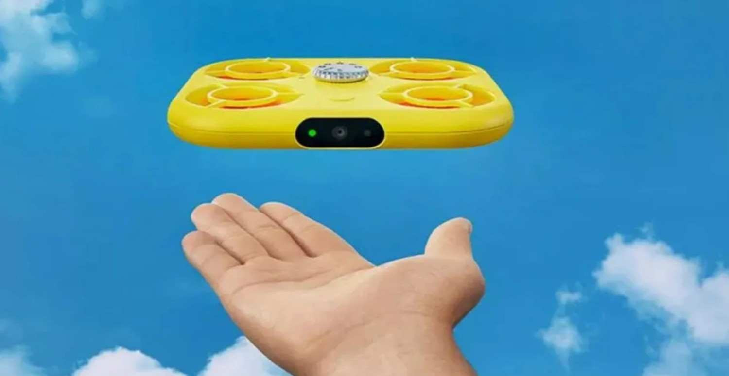 Snapchat ürünü