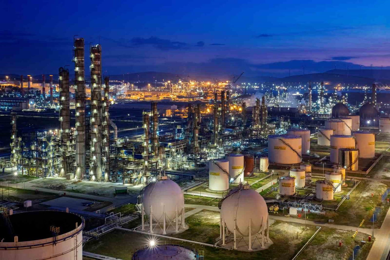 SOCAR, SAYGIN MÜHENDİSLİK FİRMASI TECHNİP İLE ‘İYİ NİYET ANLAŞMASI’ İMZALADI. PETKİM MASTER PLAN...