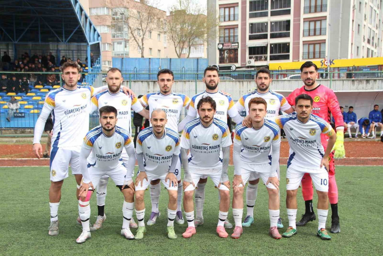 SÖĞÜTSPOR BAL'DAKİ SON MAÇINDA KENDİN EVİNDE YENİLDİ