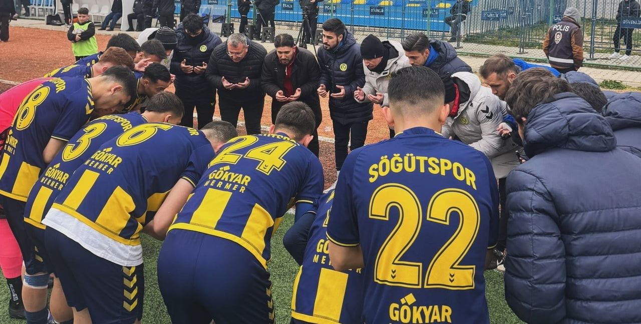 SÖĞÜTSPOR'DA TEHLİKE ÇANLARI ÇALIYOR