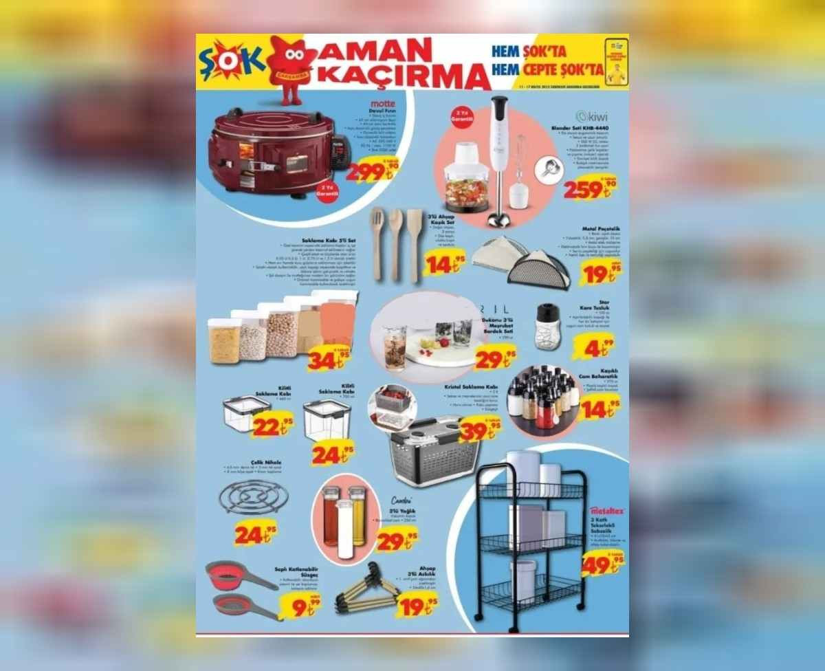 ŞOK 11 Mayıs