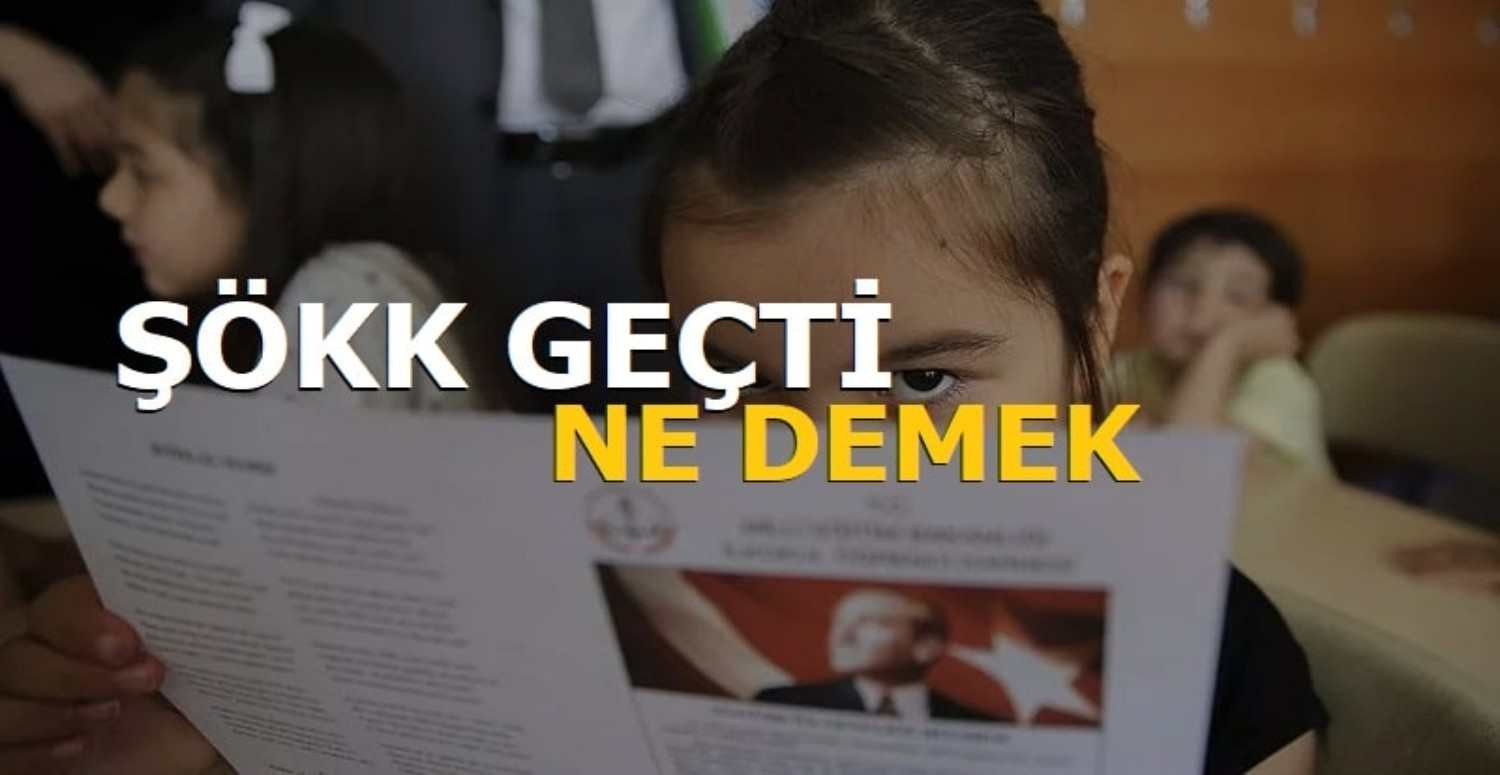 Ş.Ö.K.K. ne demek