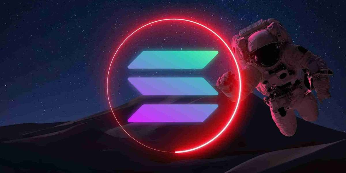Solana Coin Yorumları