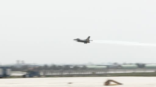 Solotürk'ten Ankası-2026 Tatbikatı'nda nefes kesen gösteri