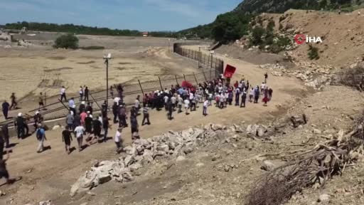 Son dönemde ABD Başkanı Donald Trump'ın damadı Jared Kushner'in lüks tatil köyü projesi...