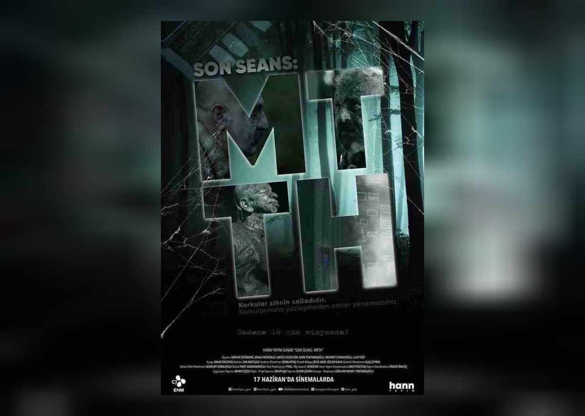 son seans: mtth filmi