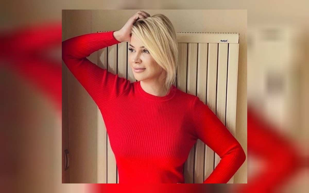 Songül Karlı