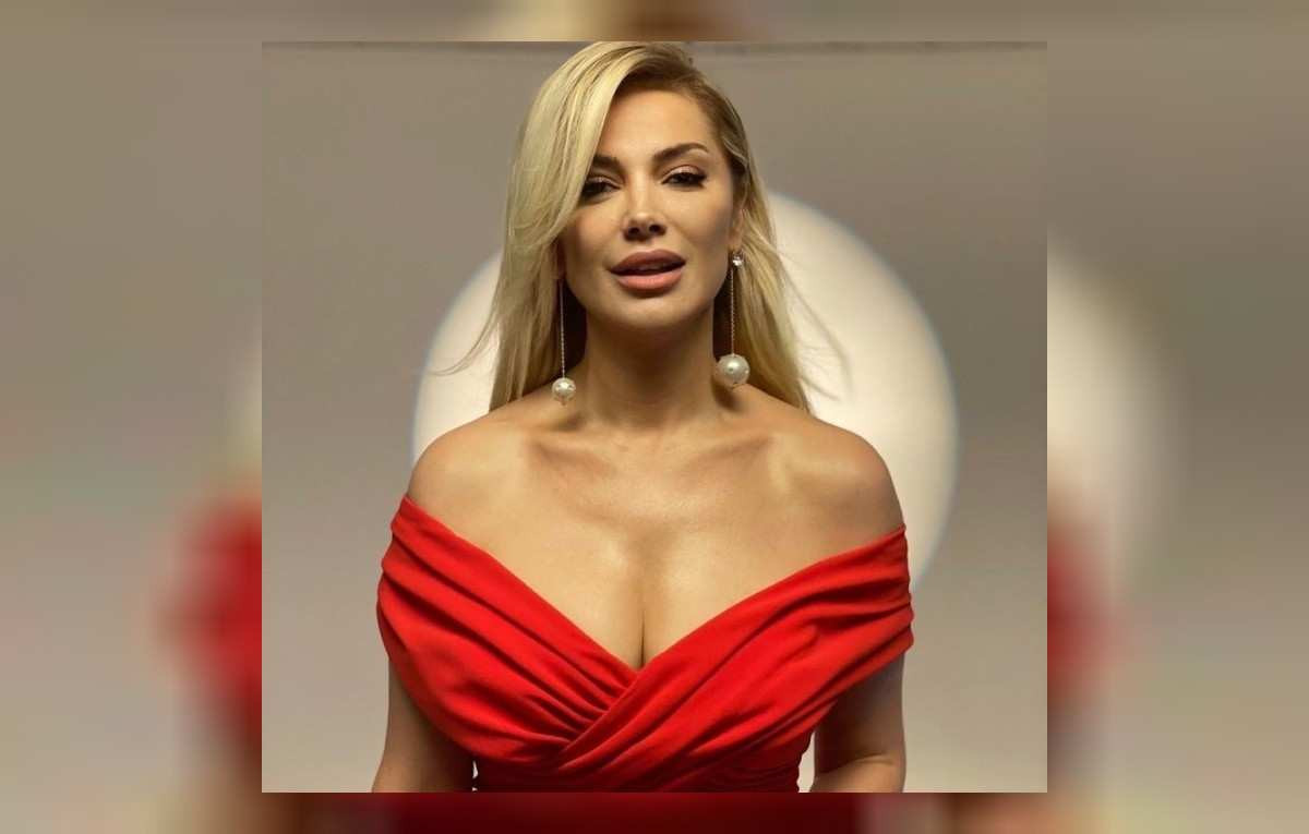 Songül Karlı