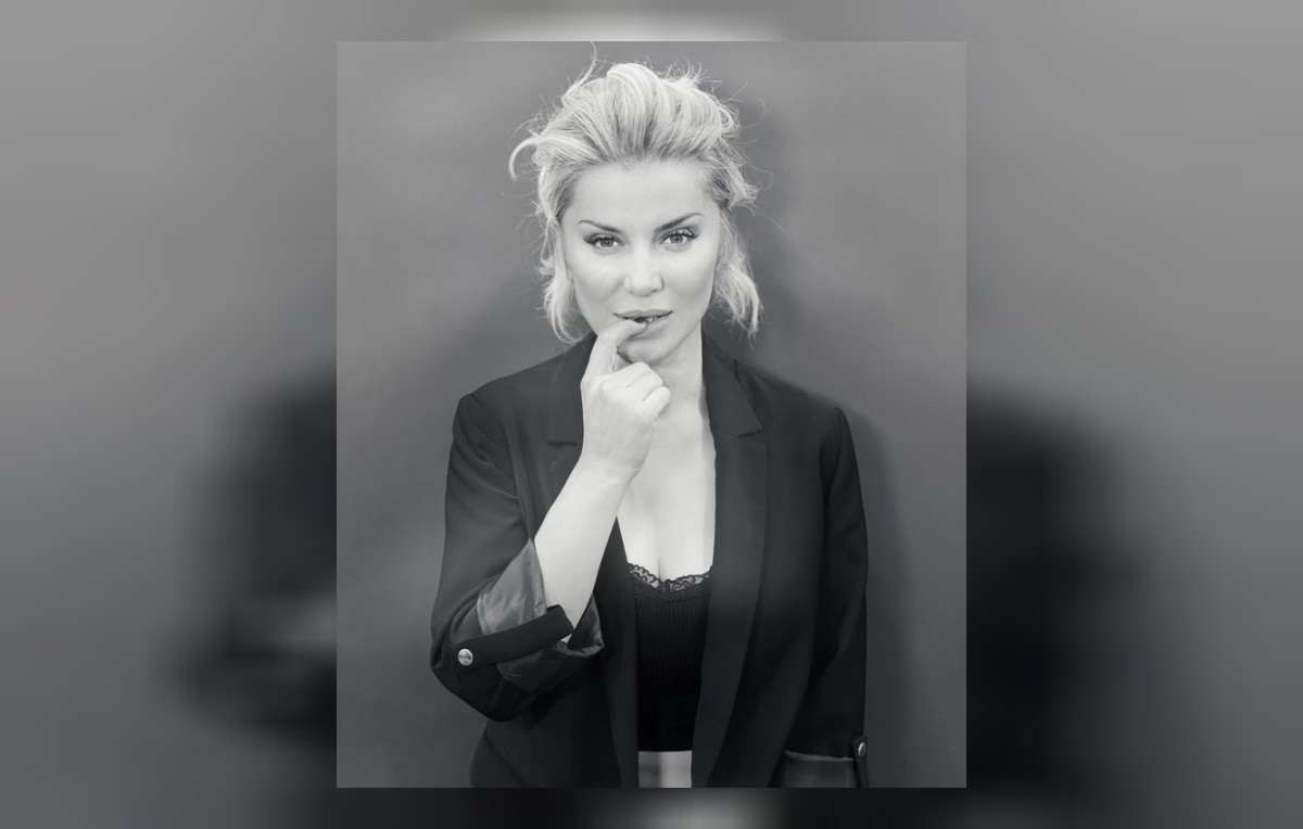 Songül Karlı