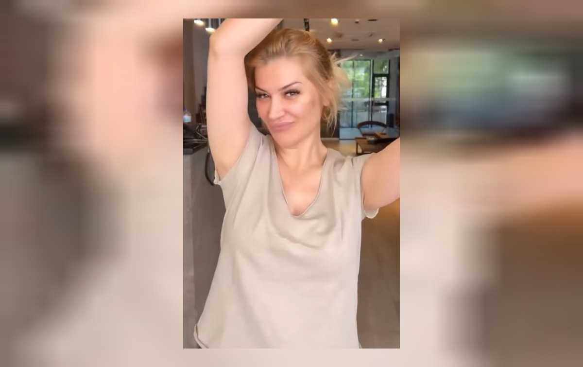 Songül Karlı