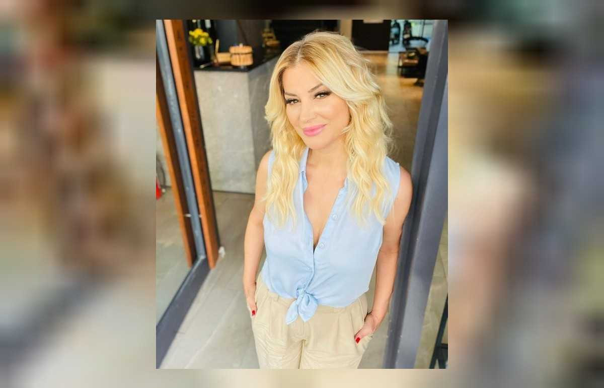 Songül Karlı