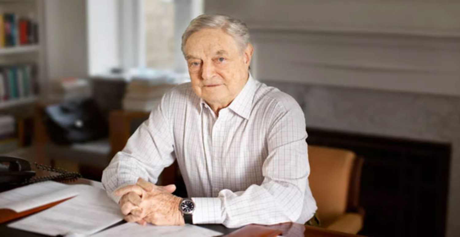 Soros Çocuğu nedir, ne demek