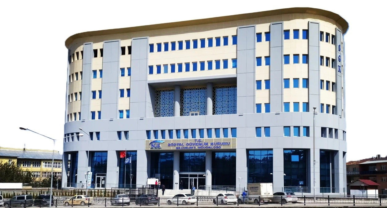 SOSYAL GÜVENLİK KURUMU (SGK) VERİLERİNE GÖRE; 2025 YILI SON AYINDA ERZURUM’DA AKTİF SİGORTALI...