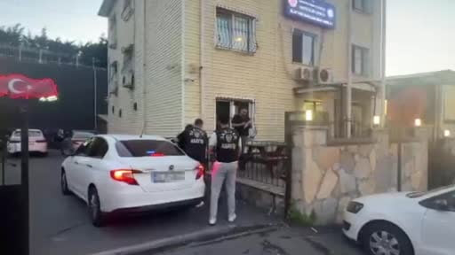 Sosyal medya üzerinden başlayan husumet kanlı bitti: 1 yaralı